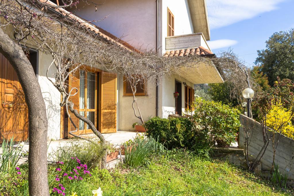 Bed and Breakfast Le Monachette Ascoli Piceno Exterior foto