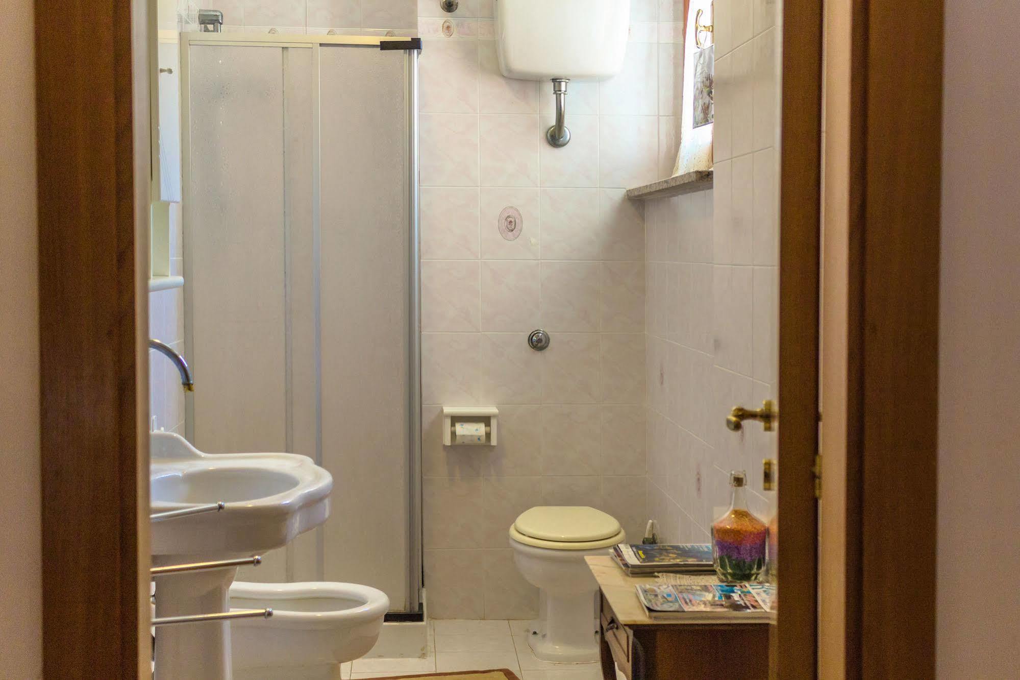 Bed and Breakfast Le Monachette Ascoli Piceno Exterior foto
