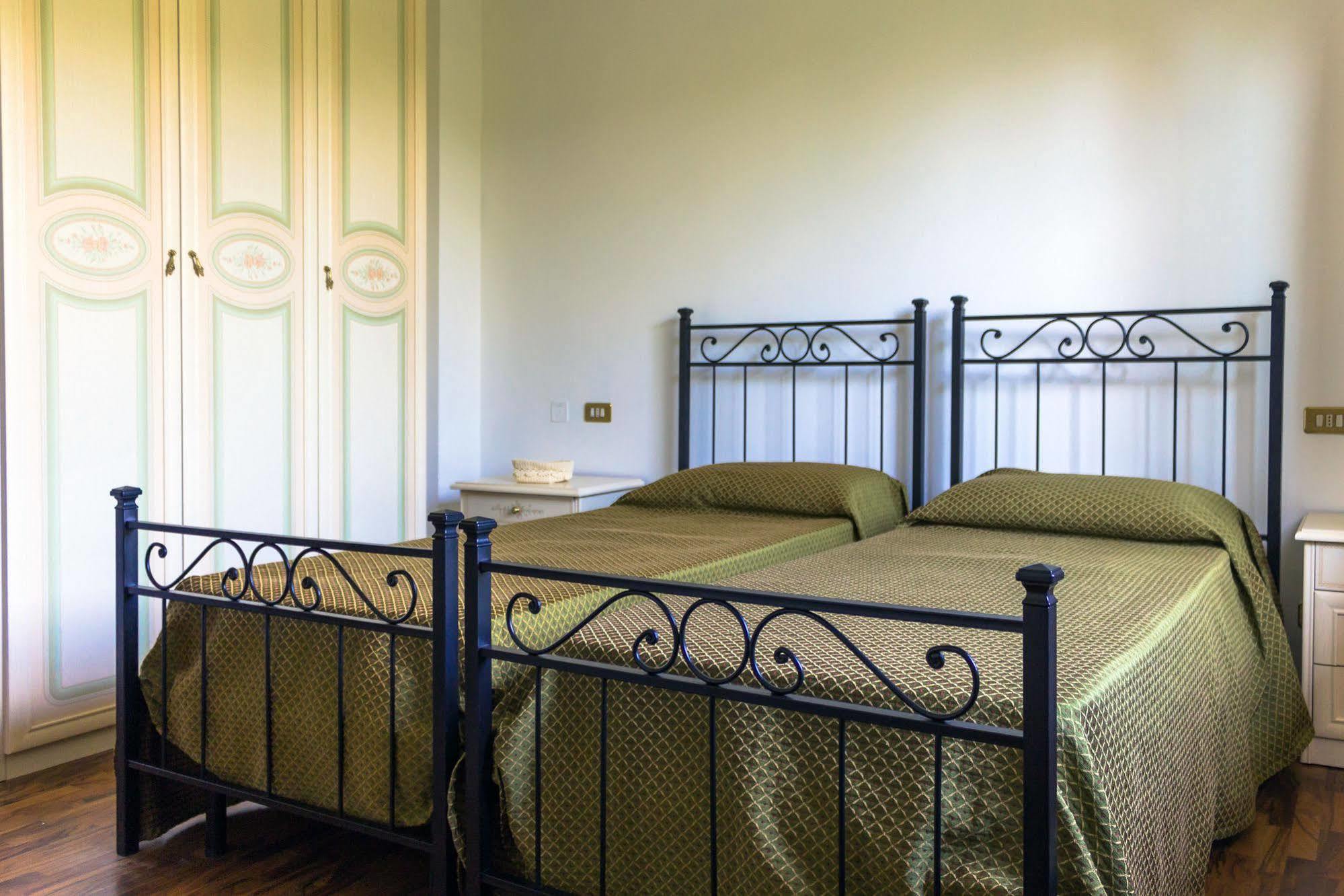 Bed and Breakfast Le Monachette Ascoli Piceno Exterior foto